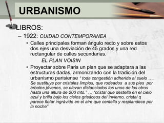 No es una composición simétrica si no mas  bien equilibrada, aunque la forma prismática del piano nobile  responda a una forma netamente simétrica, el juego de volúmenes del capitel rompen dicha simetría , produciendo así una visión diferente del remate según desde el punto que se mire la vivienda. La contraposición con el entorno se da desde la elección de la forma, material y color. Ya que la vivienda actúa como objeto, produciendo así un contraste entre objeto – fondo.CapitelPiano NobileBasamentoEl juego de fachadas que logra, ya que ninguna es igual a la otra, esta bien intencionado. Desde ya la forma prismática en si es netamente simétrica, pero los recursos utilizados lo ayudan a romper esa simetría.1.- La forma de la cinta ondulante del remate.2.- La colocación de los pilotes, los cuales en un lado, se retraen hacia el interior, mientras que en otro los trabaja al filo.3.- La ventana corrida, en dos lados, llega al filo y en los otros dos se retrae.4.- Los llenos y vacios, cambian a medida que se la recorre exteriormente.