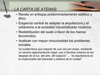 LA VILLA DE POISSY.Casa en la que Le Corbusier trabajo con mayor libertad, esta casa a sido construida con la mayor sencillez para unos clientes desprovisto totalmente de ideas preconcebidas tanto tradicionales como innovadoras su idea era sencilla: Poseía un magnifico parque rodeado de bosques y querían vivir en el campo. 	La casa no precisaba un tipo de fachada especial, situada en la cima de una colina, tenia q estar abierta a los 4 puntos cardinales .Esta casa se redujo el espacio a funciones que no implican demasiado tiempo, mientras la zona habitable  a sido calculada con una generosidad poco frecuente . 