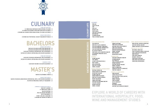 le cordon bleu resumes under fontanacountryinn com le cordon bleu resumes