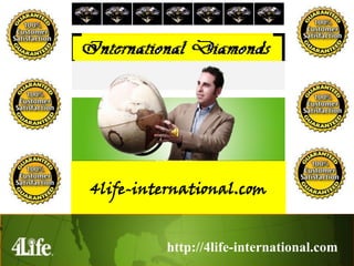 4life-international.com


         http://4life-international.com
 