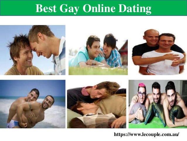 What are a few online dating sites available for singles?