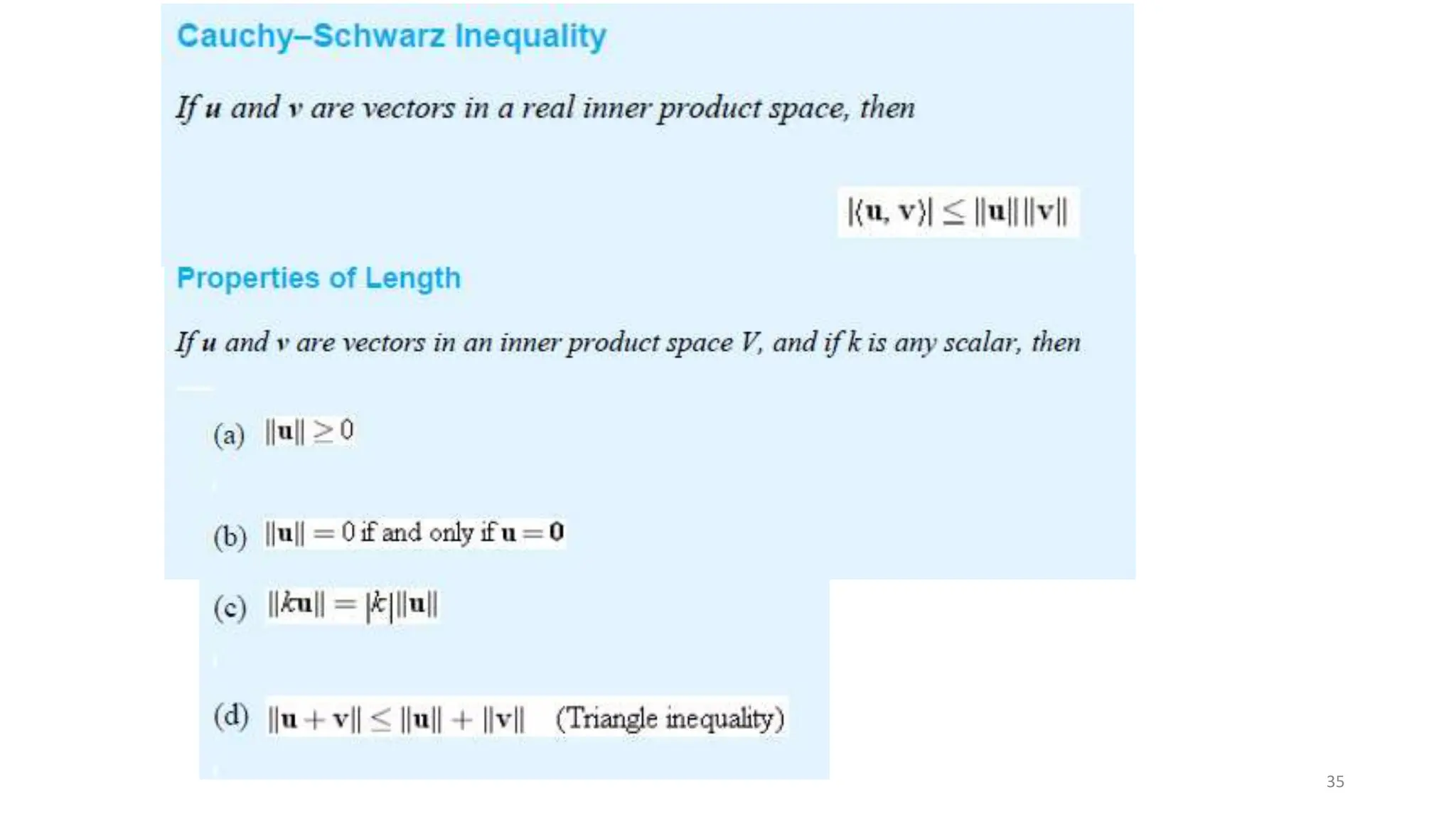 Lec# (System of linear equations and Vector space).pptx