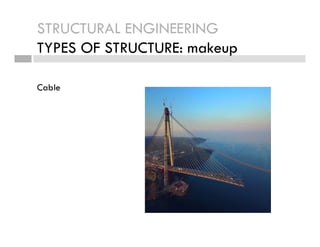 Introdutction to structural engineering L2 | PDF