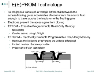 CCMs are systems designed for specificat | PPT