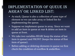 Lect 17-18 Zaheer Abbas | PPT