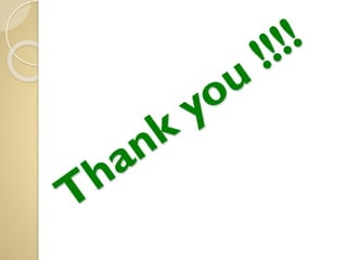 Fertilizer introduction