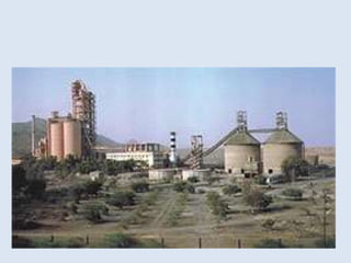 ENVIRONMENTAL IMPACT ASSESSMENT OF CEMENT PLANT___ A.pptx