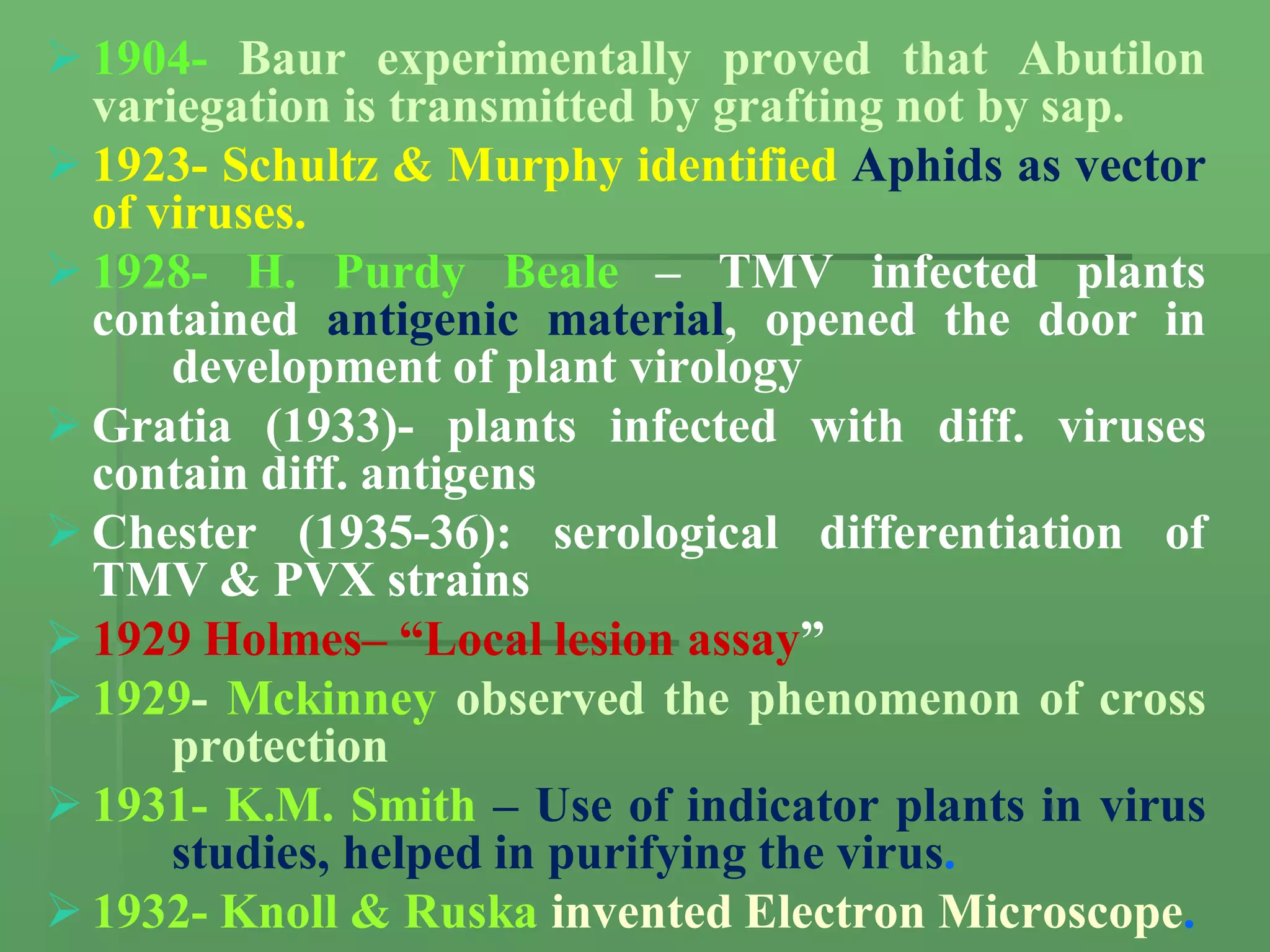 Lect. 2 History Plant Virology.pdf