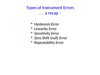 Lect.1.pptx electrical measurement system | PPTX
