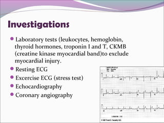 Lect 2 angina | PPT