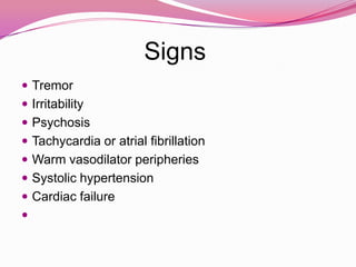 Graves' diseasenote the prominent infoldings of the hyperplastic epithelium