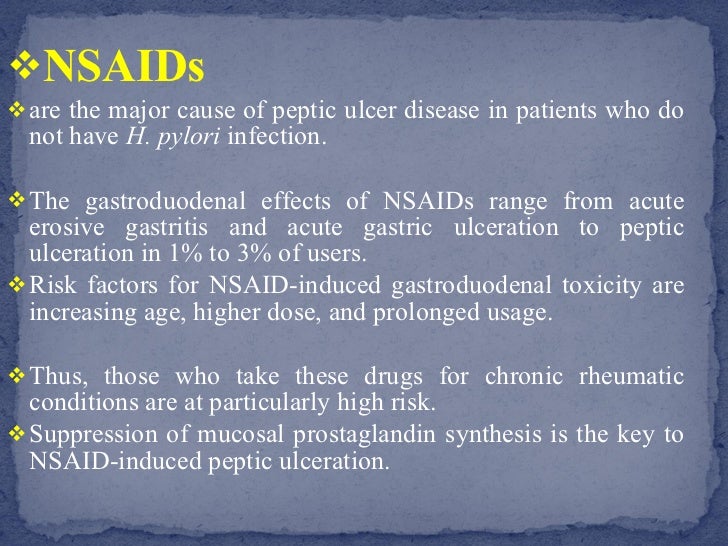 Lect 4 gastric disorder