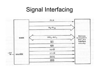Signal Interfacing 