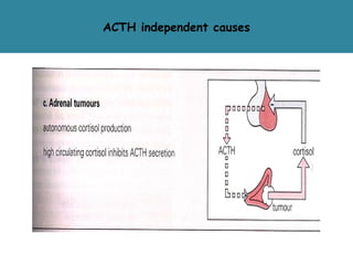 adrenal glands disorder | PPT