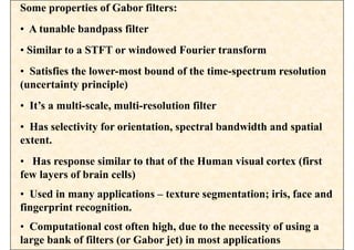 filter based texture analysis method texture Analysis gabor filter.pdf