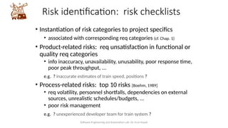 Poor Risk Engineering Control Lect-Risk Management from requirements engineering.pptx