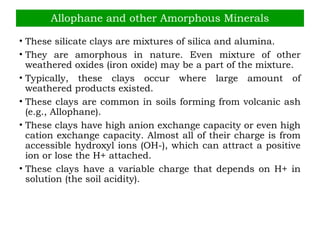 Lecture 5: Soil colloids and Its Types.pptx