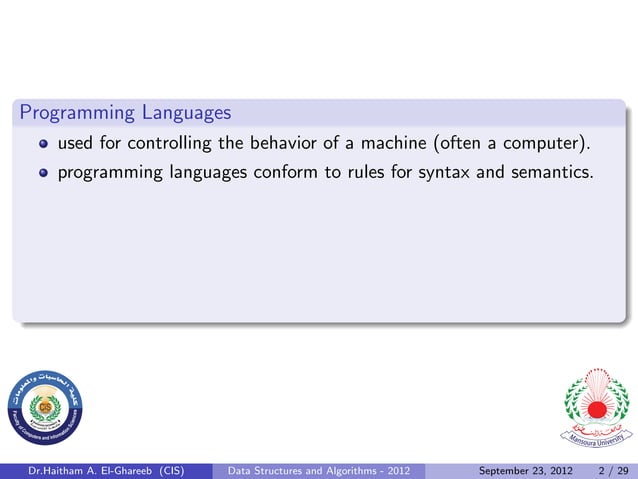 Lect01 120922175045-phpapp01 | PPT