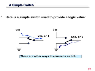 digital logic design number system | PPT