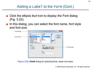 Lect01 Introduction of Visual Basic.ppt