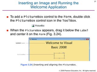 Lect01 Introduction of Visual Basic.ppt