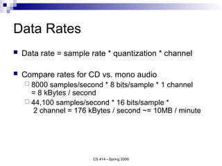 lect03-audio-represen c c c c c tation.ppt