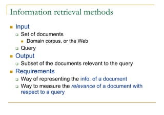 Lecture 4- Agent types | PDF