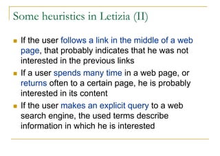 Lecture 4- Agent types | PDF