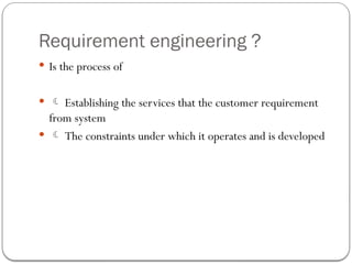 Lect_04 Requirements Engineering on java and swe course.pptx
