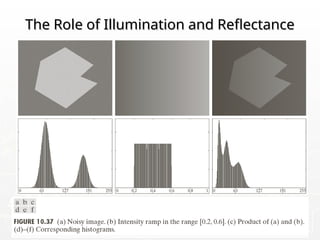 09/13/25 67
The Role of Illumination and Reflectance
The Role of Illumination and Reflectance
 