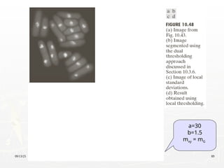 09/13/25 89
a=30
b=1.5
mxy = mG
 