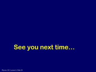 See you next time… 