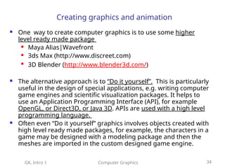 BSCS101.lecture1-1.Computer-Graphics.ppt