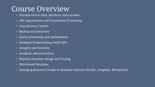 Lec 1 Database Vs File System Basic Concept Ppt Lec 1 Database Vs File System Basic Concept Ppt
