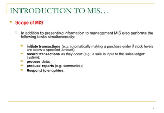 Management information systems chapter 1.ppt