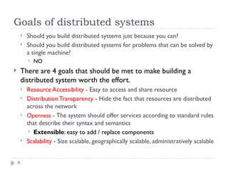 Lecture one: introduction to distributed system.pptx