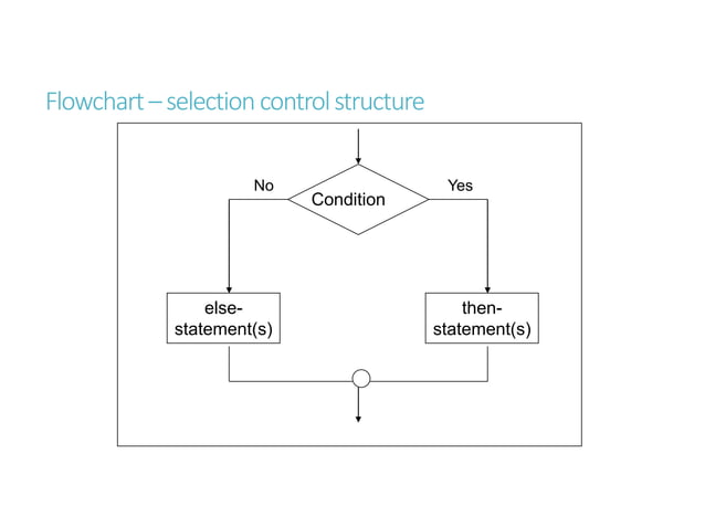 Algorithms and Flowchart for IGCSE Students | PPT