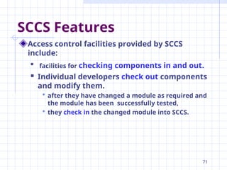 software engineering slides on project management, part 2 | PPT