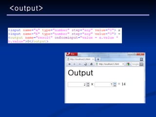 <output> 