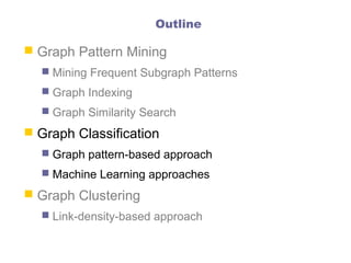 Lect12 graph mining | PPT