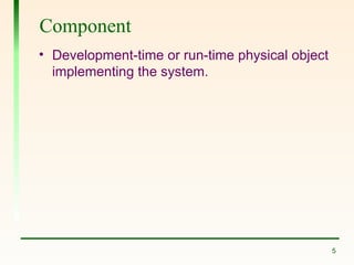 Lect_13_14 Component nd Deployment diagrams.ppt