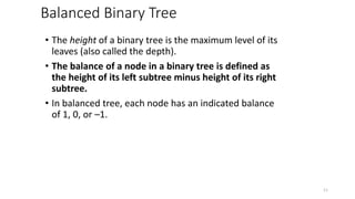 Lect 13, 14 (final)AVL Tree and Rotations.pdf