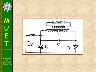 M
U
E
T
JAMSHORO
Department
of
Electrical
Engineering
 