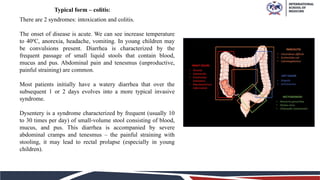 lect 1 Acute intestinal infections.pptx infectious | PPTX