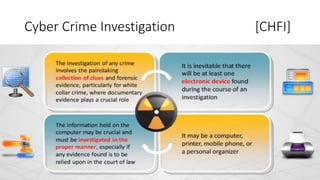 Lect 1 computer forensics | PPTX