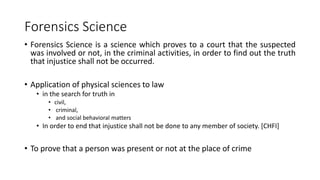 Lect 1 computer forensics | PPTX
