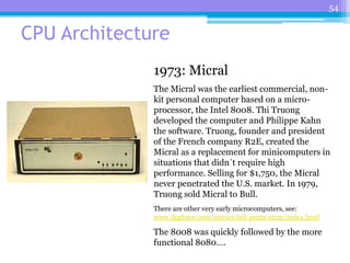 Lect_1_Evolution of Processors.pptx