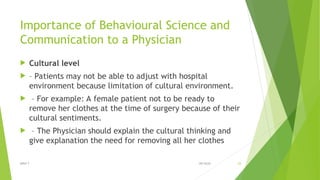 LECT 1 INTRODUCTION TO BEHAVIOURAL SCIENCE.ppt