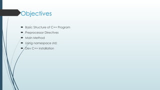 Programming Fundamentals Lecture # 2.pptx