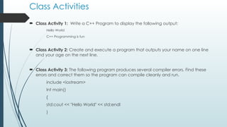 Programming Fundamentals Lecture # 2.pptx